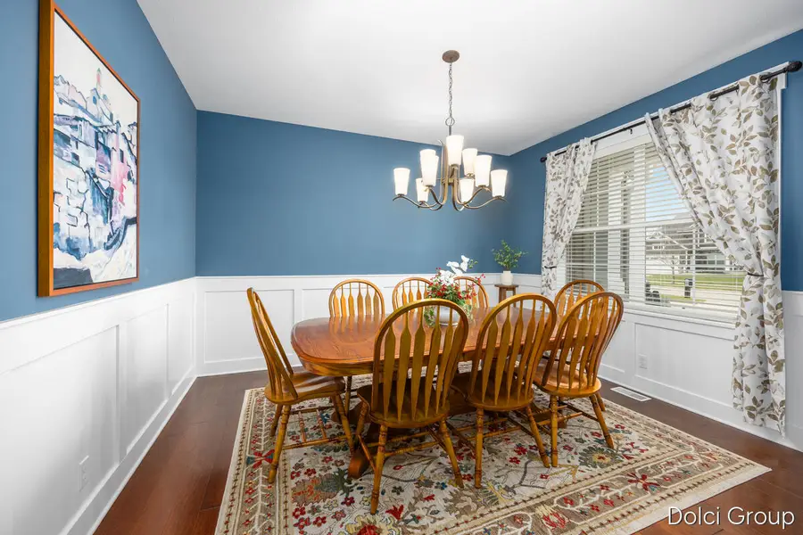 1398 Winchester Court NW, Walker, MI 49534 - #3