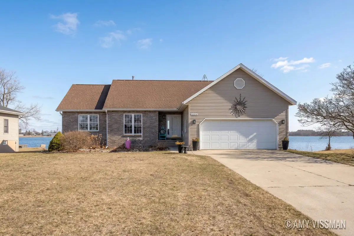 10210 Collard Drive, Lakeview, MI 48850 - #1