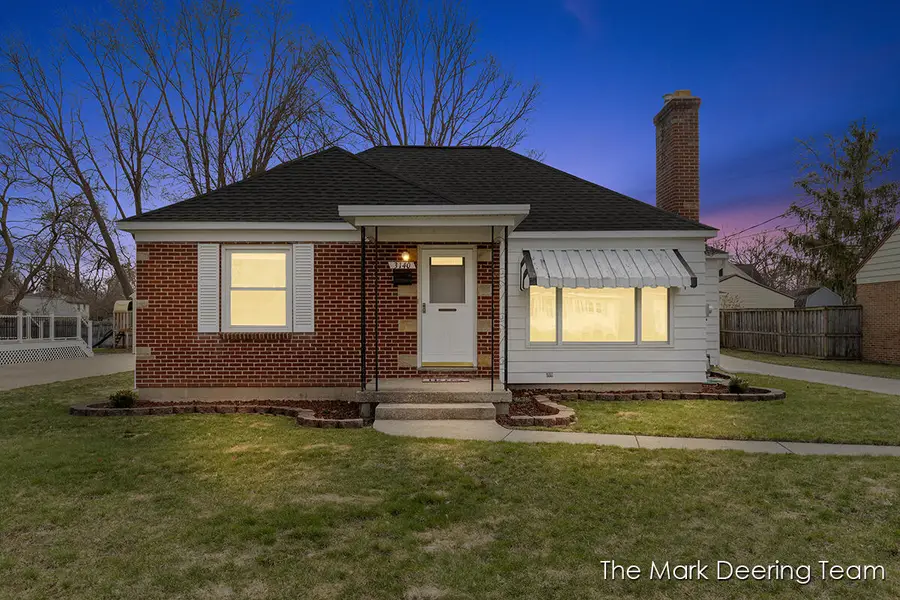 3140 Higgins Avenue SW, Grandville, MI 49418 - #2