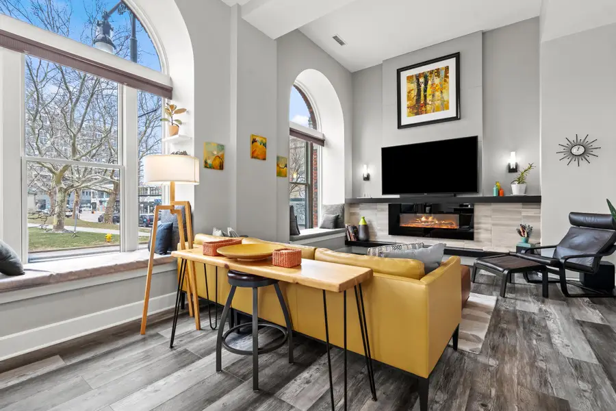 27 Library Street NE Unit: 202, Grand Rapids, MI 49503 - #2