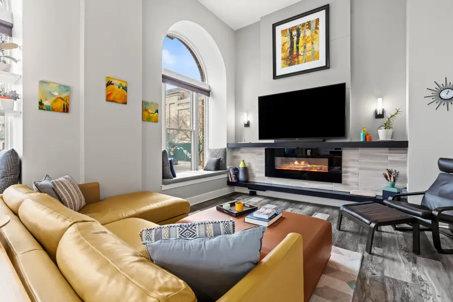 27 Library Street NE Unit: 202, Grand Rapids, MI 49503 - #3