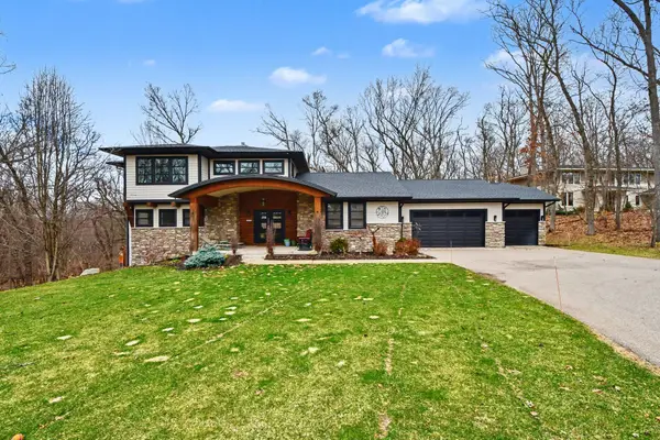 3531 Capitol Ridge Court NE, GrandRapids, MI 49525