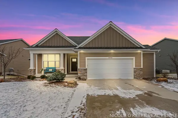 5550 Preserve Court NE Building: 84 Unit: 84, Belmont, MI 49306