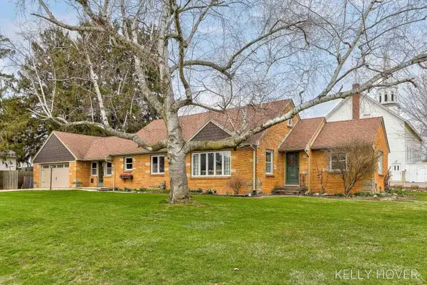 2475 85th Street SW, ByronCenter, MI 49315