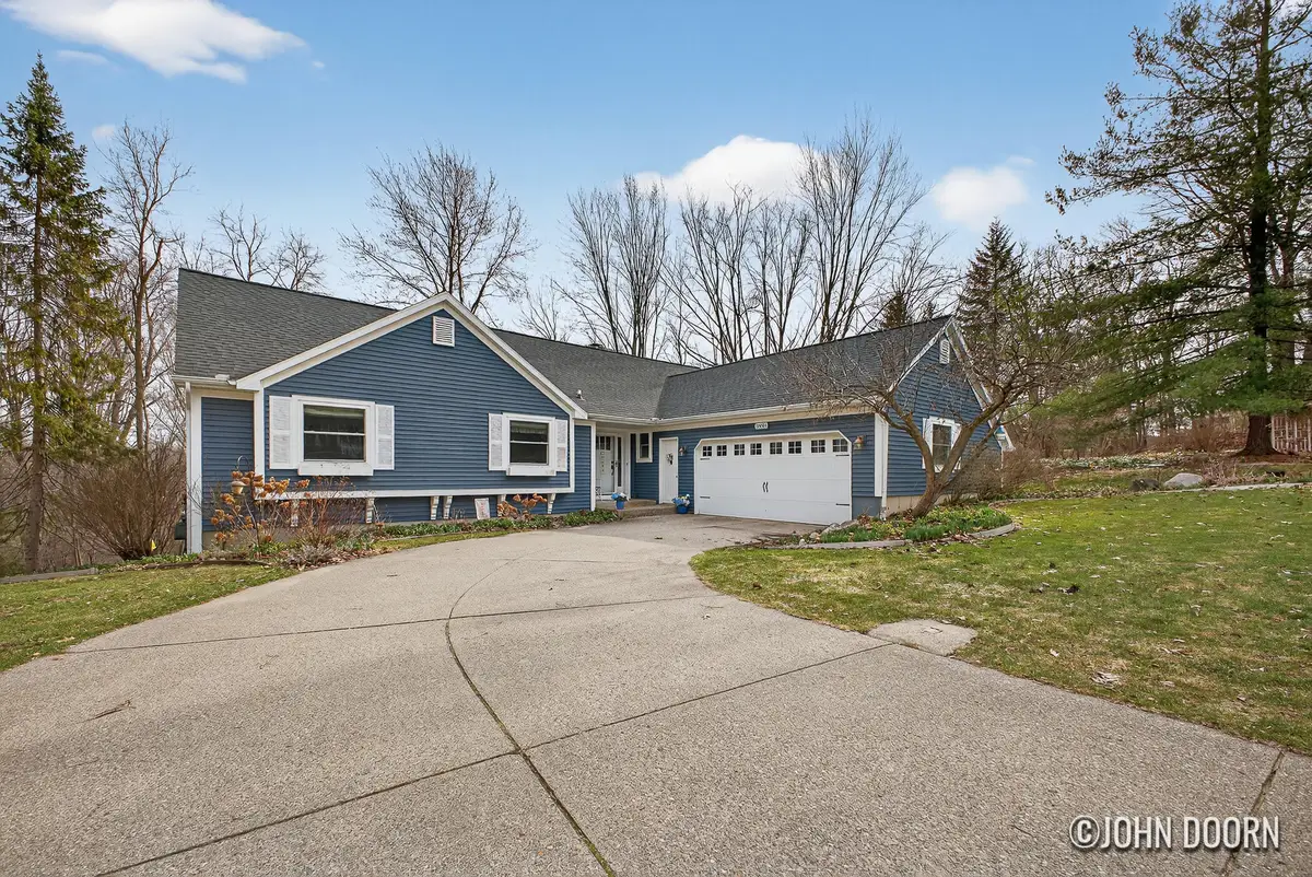 3430 Eastridge Court NE, Grand Rapids, MI 49525 - #1