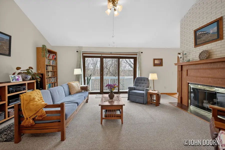 3430 Eastridge Court NE, Grand Rapids, MI 49525 - #3