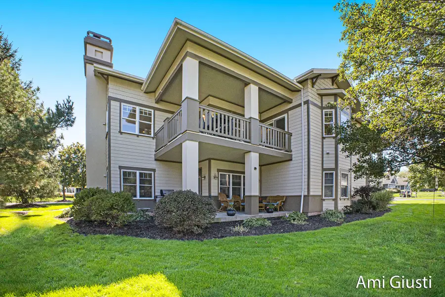 5365 Prairie Home Drive SE, Forest Hills, MI 49546 - #2