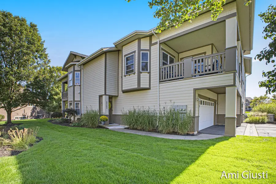 5365 Prairie Home Drive SE, Forest Hills, MI 49546 - #3