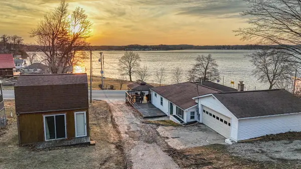 19276 4th Street, ChippewaLake, MI 49320