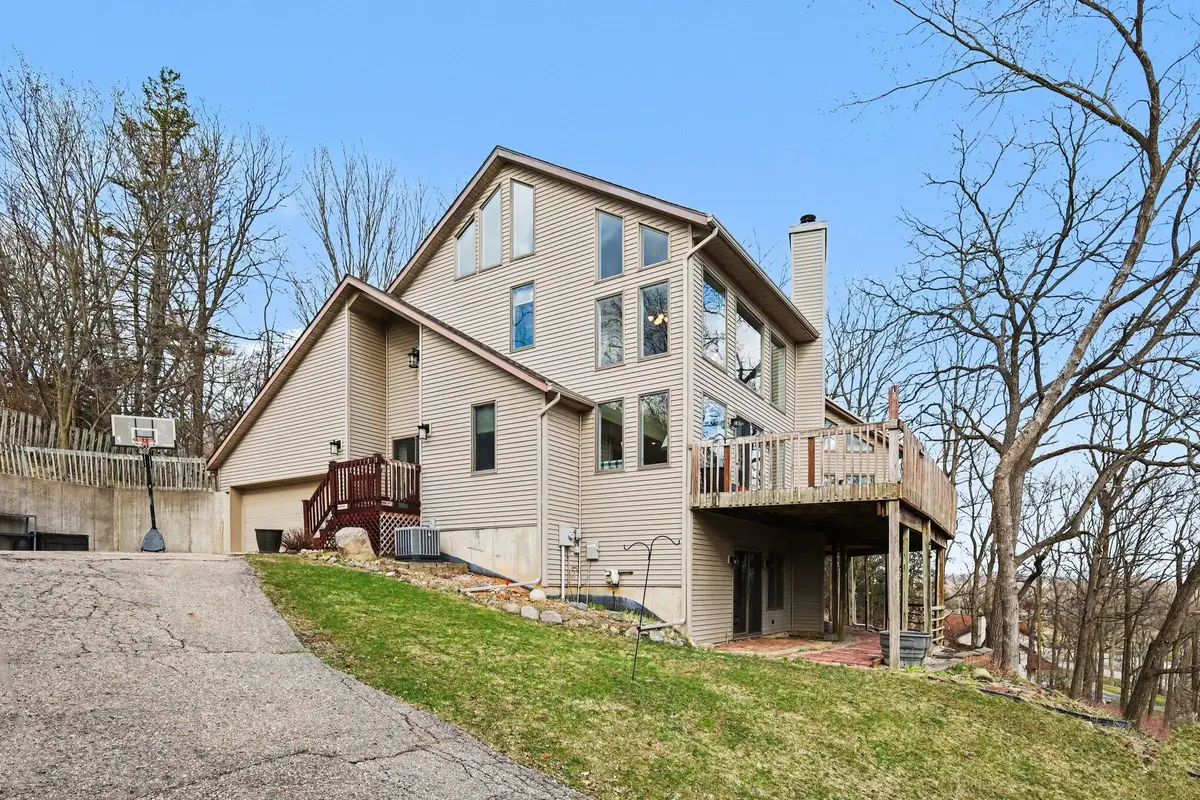 1751 Gee Drive SE, Lowell, MI 49331 - #1