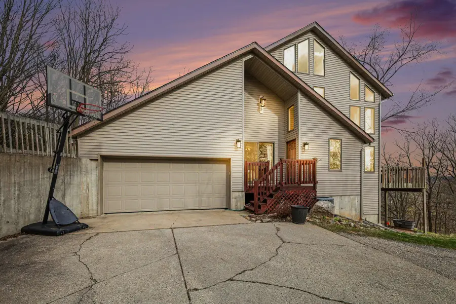 1751 Gee Drive SE, Lowell, MI 49331 - #2