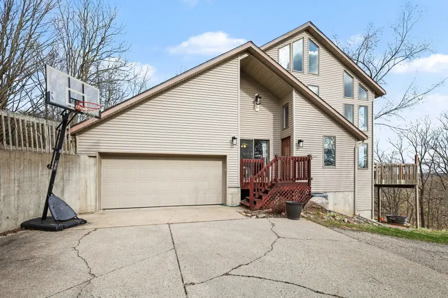 1751 Gee Drive SE, Lowell, MI 49331 - #3