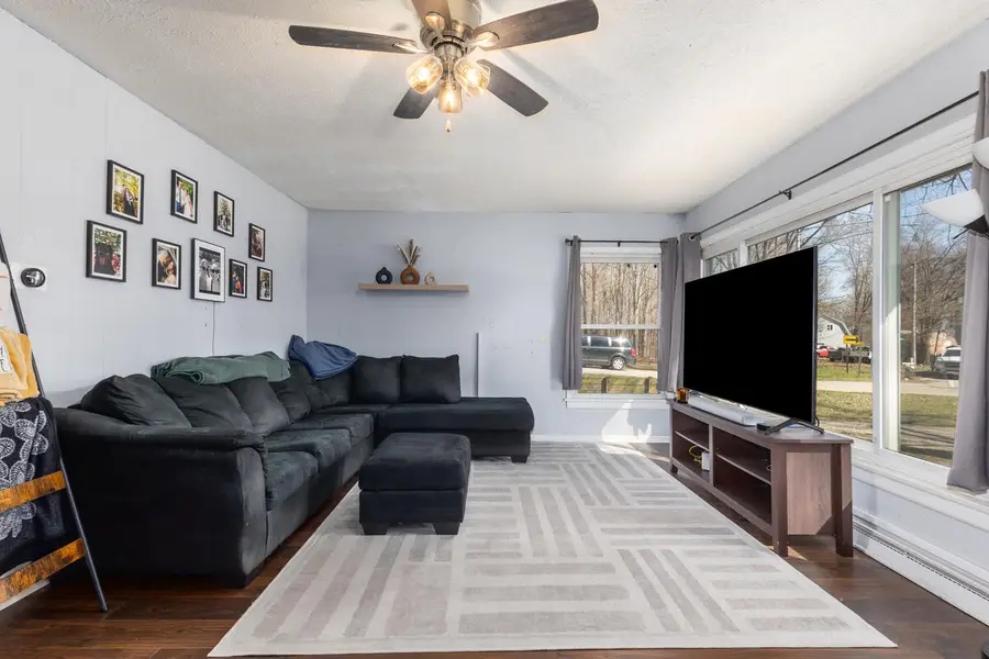 131 Oak Street, Wayland, MI 49348 - #3