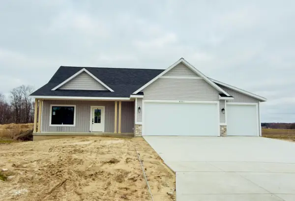 6351 Roman Road, Allendale, MI 49401