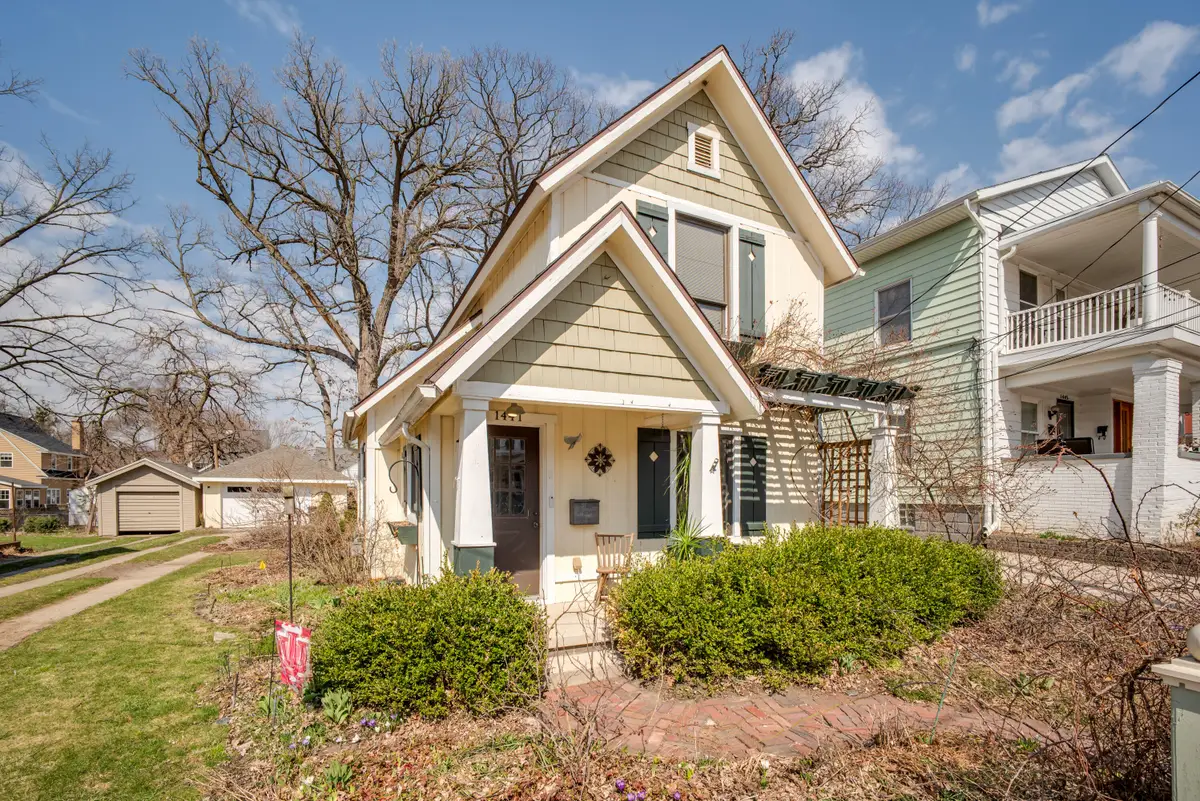 1441 Milton Street SE, Grand Rapids, MI 49506 - #1