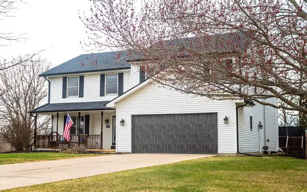 11035 Village Lane, Clinton, MI 49236