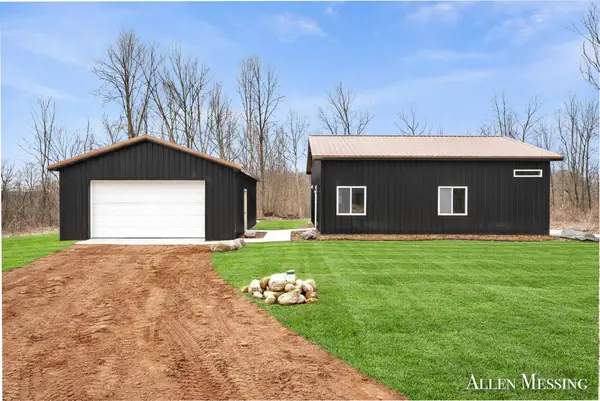 3708 Pine Lane, Saranac, MI 48881
