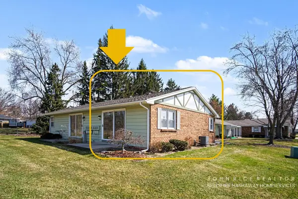 965 Andover Court SE, Kentwood, MI 49508