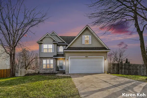 1580 Mulligan Drive SW, Wyoming, MI 49509