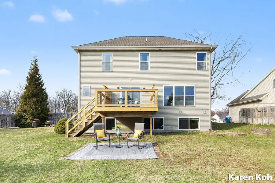 1580 Mulligan Drive SW, Wyoming, MI 49509 - #3