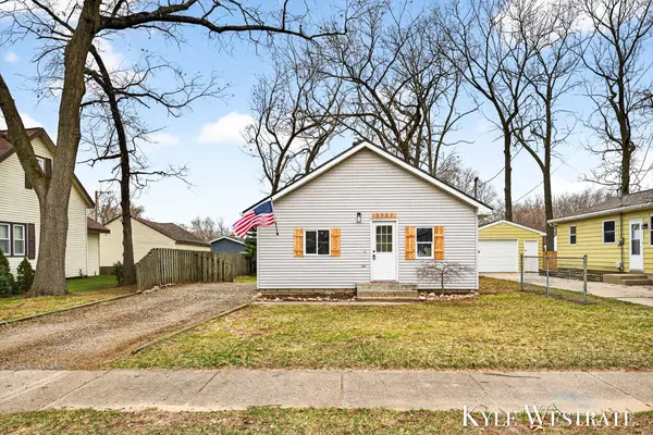 3757 Michael Avenue SW, Wyoming, MI 49509