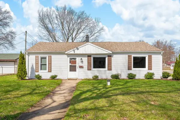 1999 Baldwin Drive, Niles, MI 49120