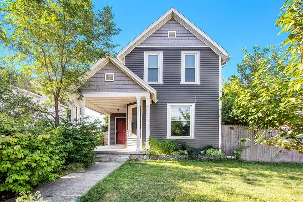 908-910 Temple Street SE, GrandRapids, MI 49507