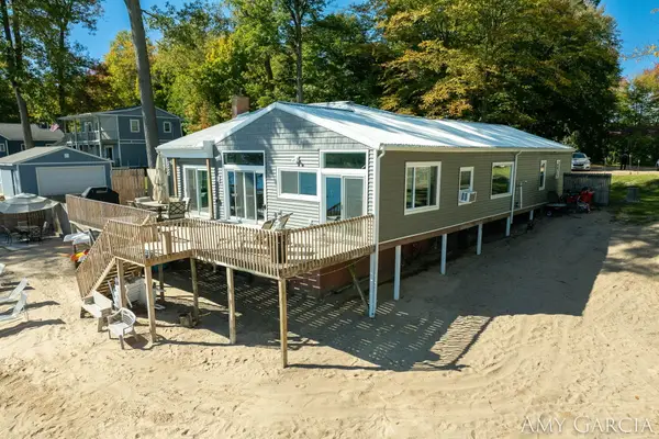 Address Withheld By Seller, Delton, MI 49046