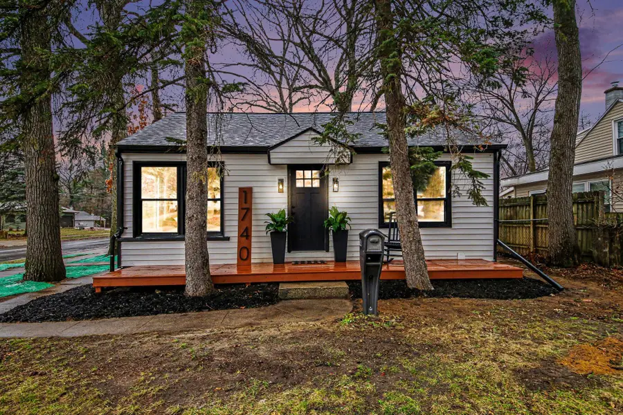 1740 36th Street SW, Wyoming, MI 49519 - #2