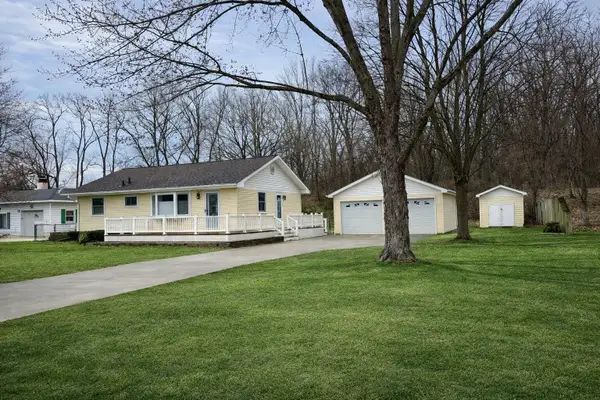 131 Norave Drive, BattleCreek, MI 49017