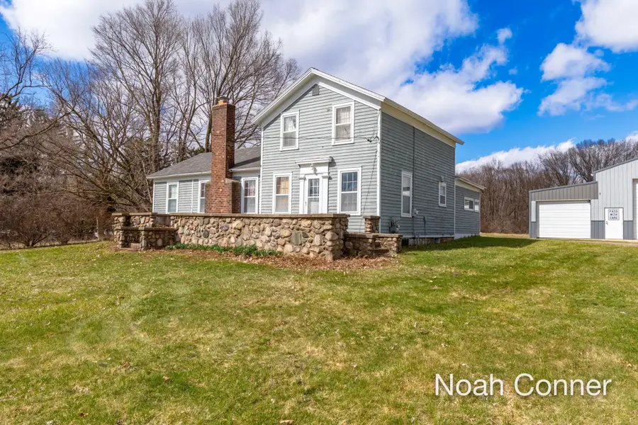 5295 Belding Road NE, Rockford, MI 49341 - #2