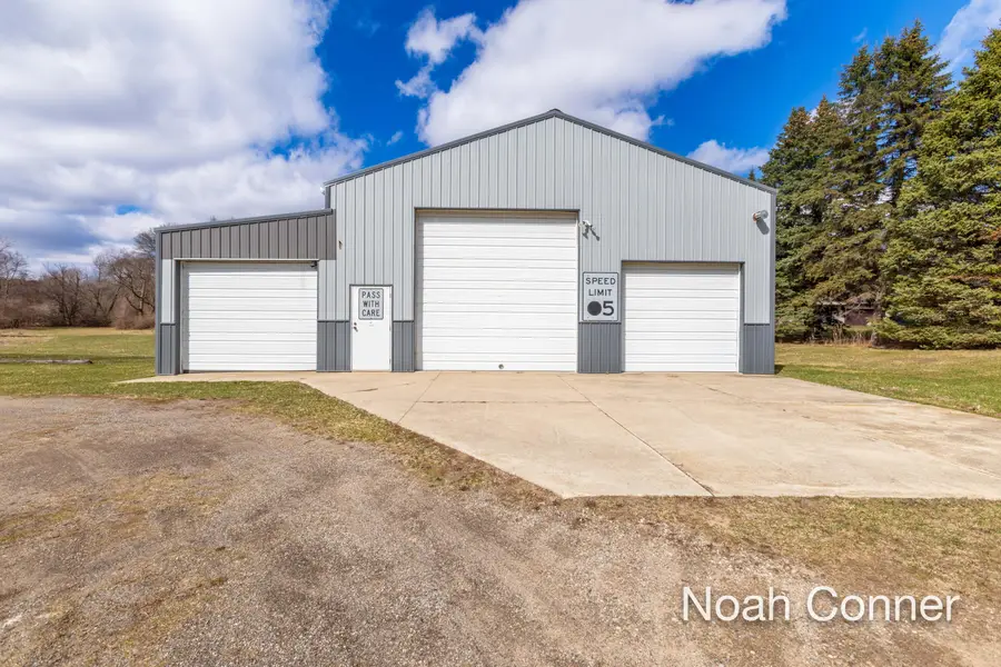 5295 Belding Road NE, Rockford, MI 49341 - #3
