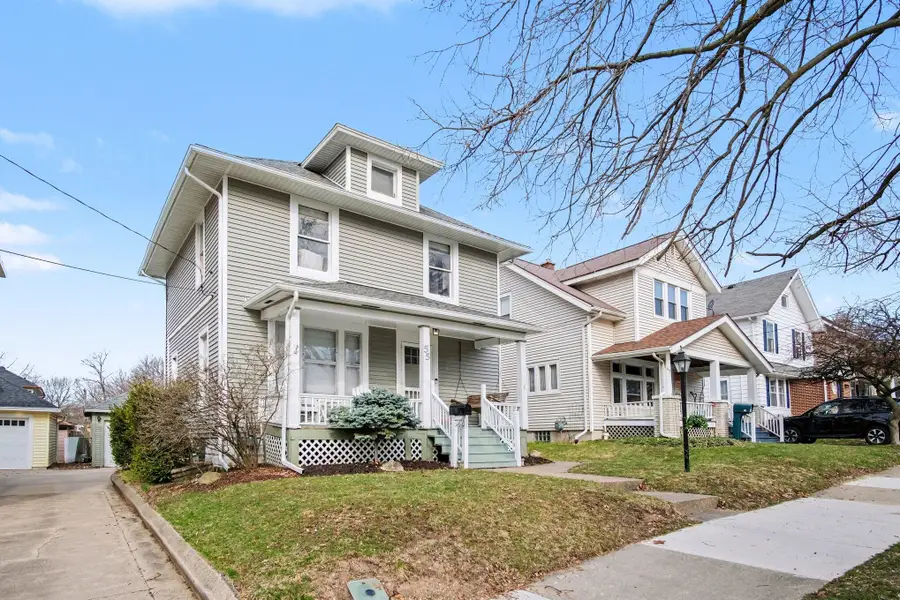 55 Benjamin Avenue NE, Grand Rapids, MI 49503 - #3