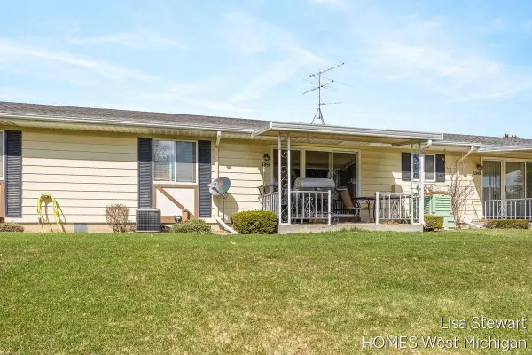 5951 Leisure South Drive SE, GrandRapids, MI 49548