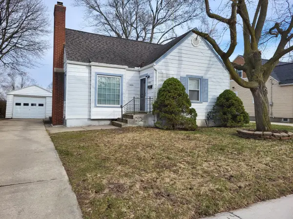 1406 Houseman Avenue NE, GrandRapids, MI 49505