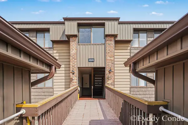 2945 Byron Center Avenue SW Unit: E, Wyoming, MI 49519