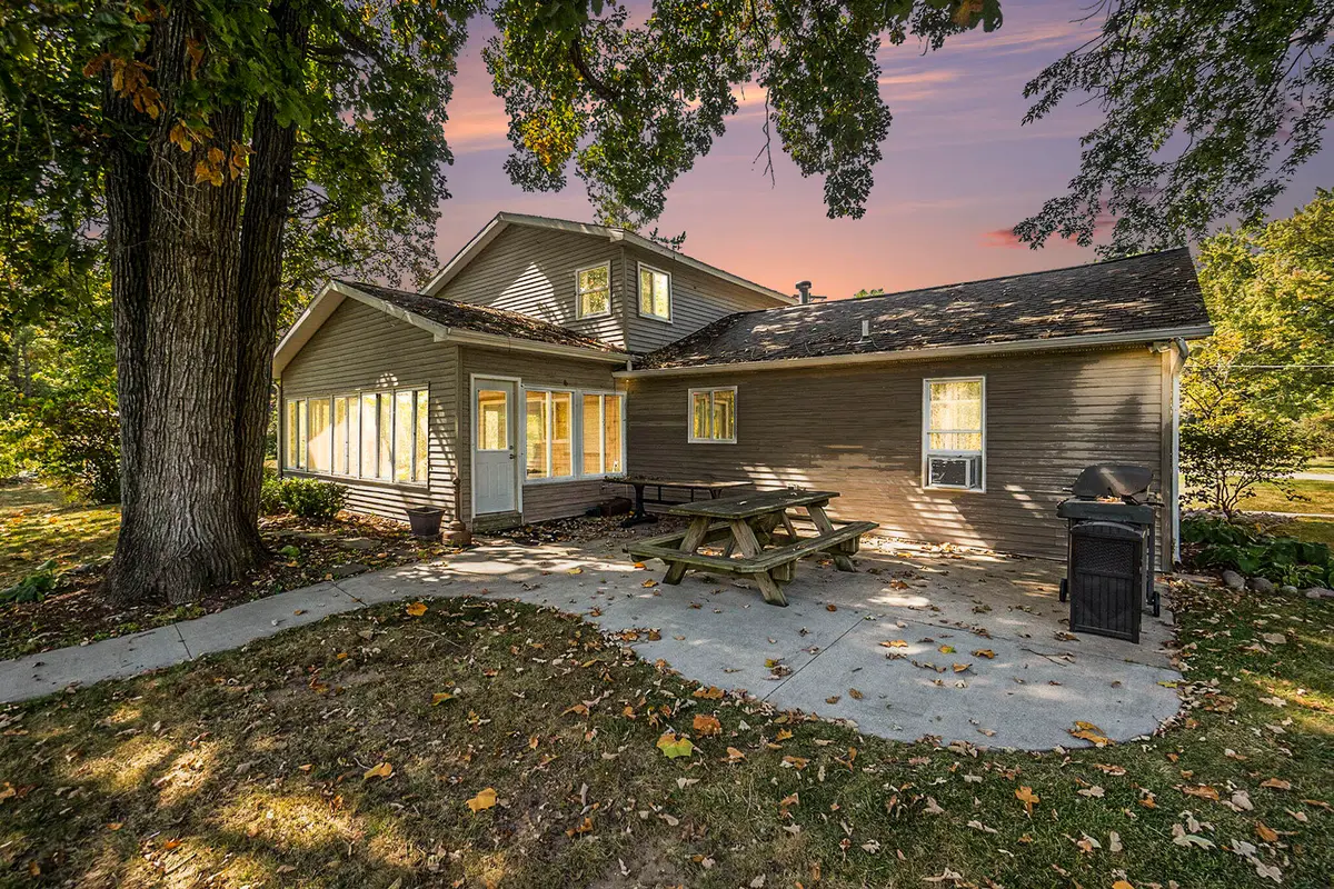 7842 Main Street, Newaygo, MI 49337 - #1