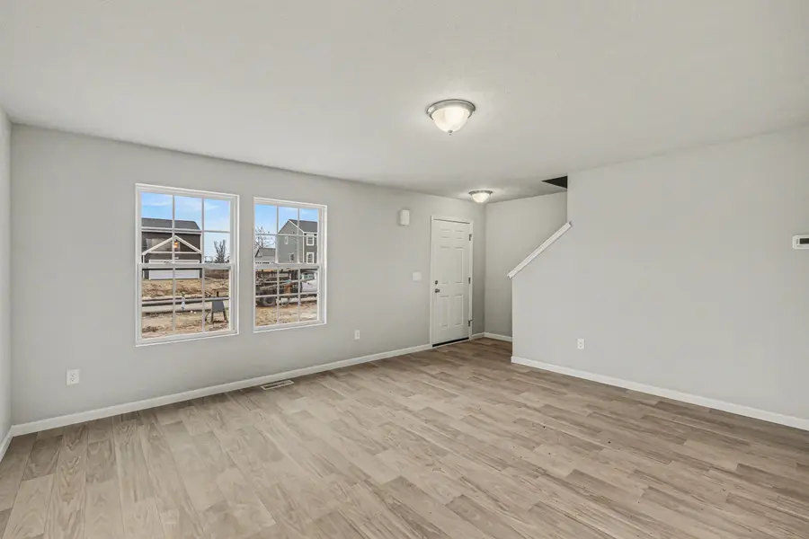 6362 Southtown Lane, Byron, MI 49315 - #2