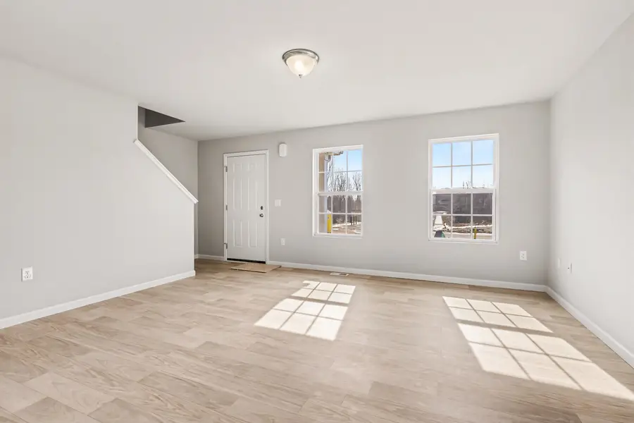 6380 Southtown Lane, Byron, MI 49315 - #2