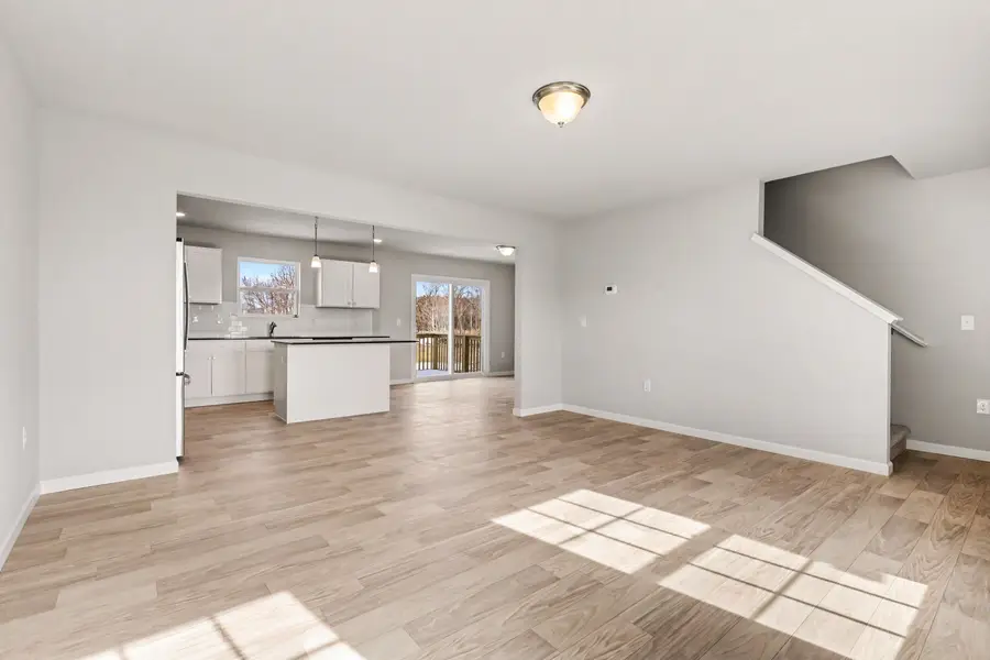 6380 Southtown Lane, Byron, MI 49315 - #3