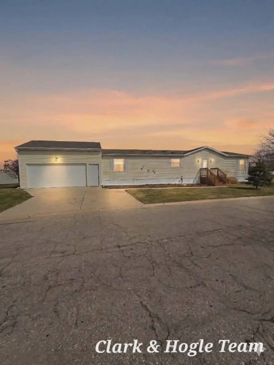 Address Withheld By Seller, Portland, MI 48875 - #1