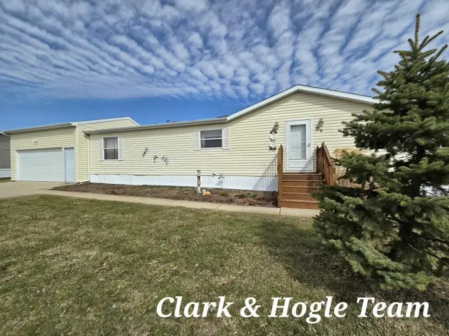 Address Withheld By Seller, Portland, MI 48875 - #3