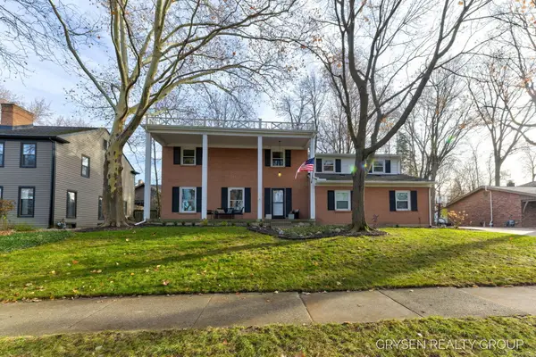 2735 Barfield Drive SE, GrandRapids, MI 49546