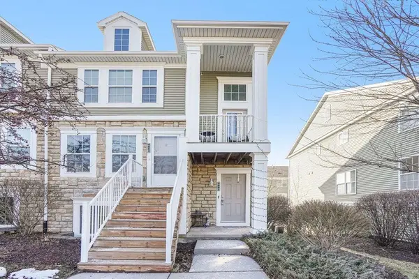 4881 Rapid River Avenue Building: 0 Unit: SW, Wyoming, MI 49418