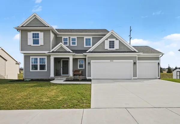 8050 Placid Waters Drive Unit: 127, Allendale, MI 49401