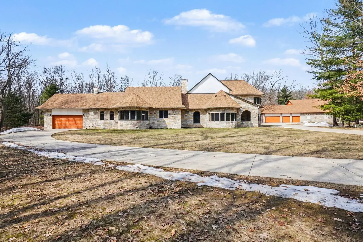 2404 W 10 1/2 Mile Road, Irons, MI 49644 - #1