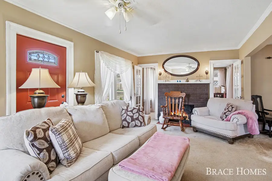 3618 Horton Avenue SE, Grand Rapids, MI 49548 - #3