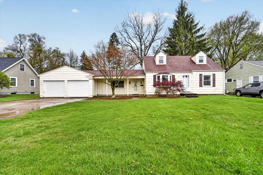 206 Pleasantview Drive, Battle Creek, MI 49017 - #3