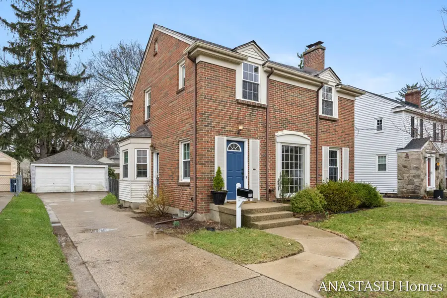 870 Mayhew Wood Drive SE, Grand Rapids, MI 49507 - #2