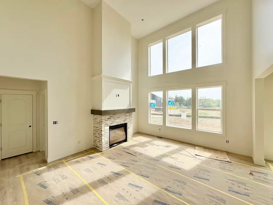 7082 Kettle Dale Avenue SE, Alto, MI 49302 - #3
